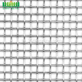 สเตนเลสสาน Crimped Wire Mesh